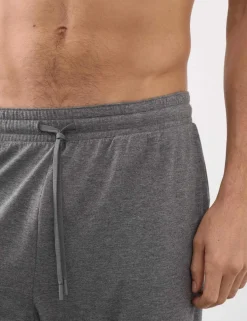 Supima® Cotton Modal Pyjama Bottoms