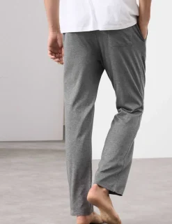 Supima® Cotton Modal Pyjama Bottoms