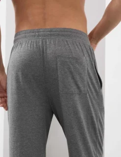 Supima® Cotton Modal Pyjama Bottoms