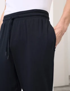 Supima® Cotton Modal Pyjama Bottoms