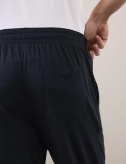Supima® Cotton Modal Pyjama Bottoms