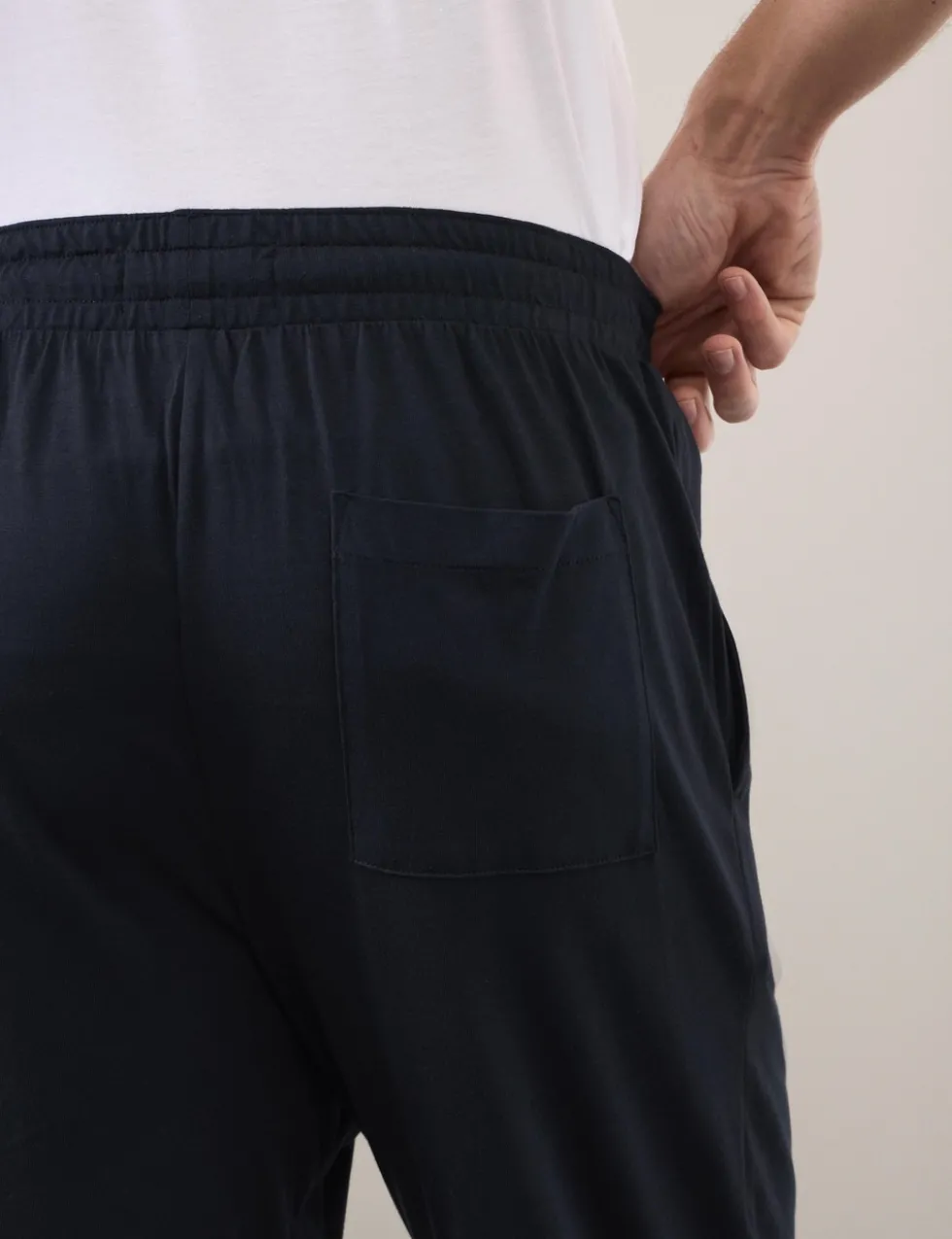 Supima® Cotton Modal Pyjama Bottoms