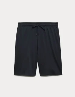 Supima® Cotton Modal Pyjama Shorts