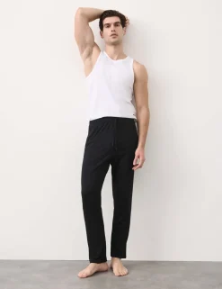 Supima® Cotton Modal Pyjama Bottoms