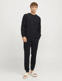 Sweatshirt & Joggers Lounge Set