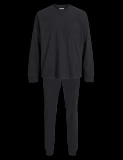 Sweatshirt & Joggers Lounge Set