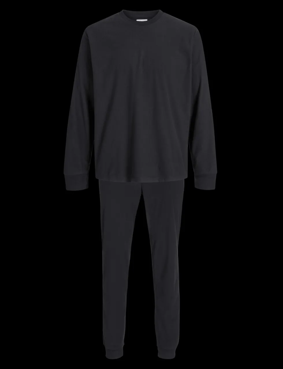Sweatshirt & Joggers Lounge Set