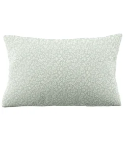Sweet Alyssum Brushed Cotton Bedding Set