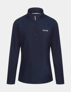 Sweethart Half Zip Fleece