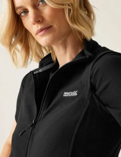 Sweetness Bodywarmer II Fleece Gilet