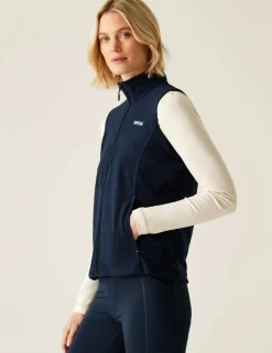 Sweetness Bodywarmer II Fleece Gilet