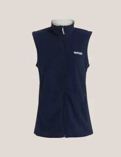 Sweetness Bodywarmer II Fleece Gilet