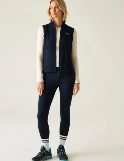 Sweetness Bodywarmer II Fleece Gilet