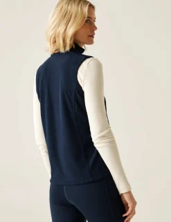 Sweetness Bodywarmer II Fleece Gilet