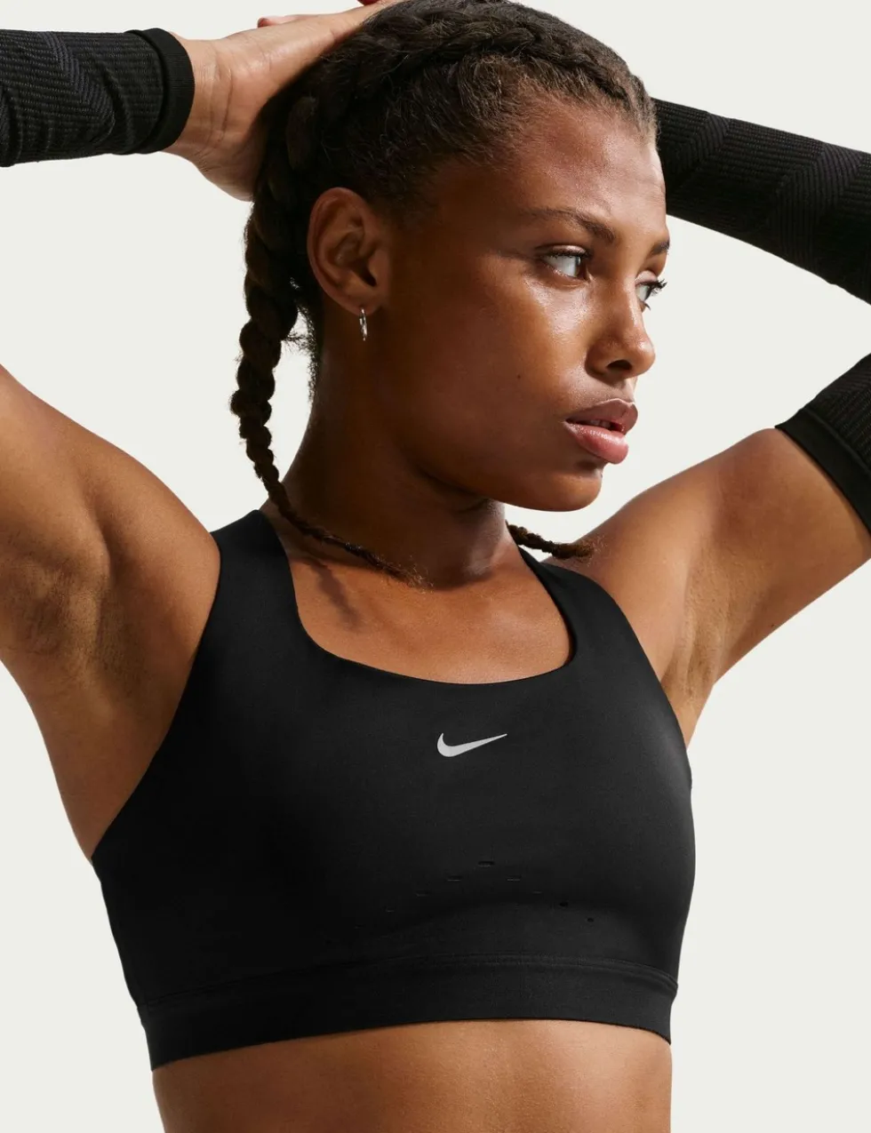 Swift High Support Sports Bra