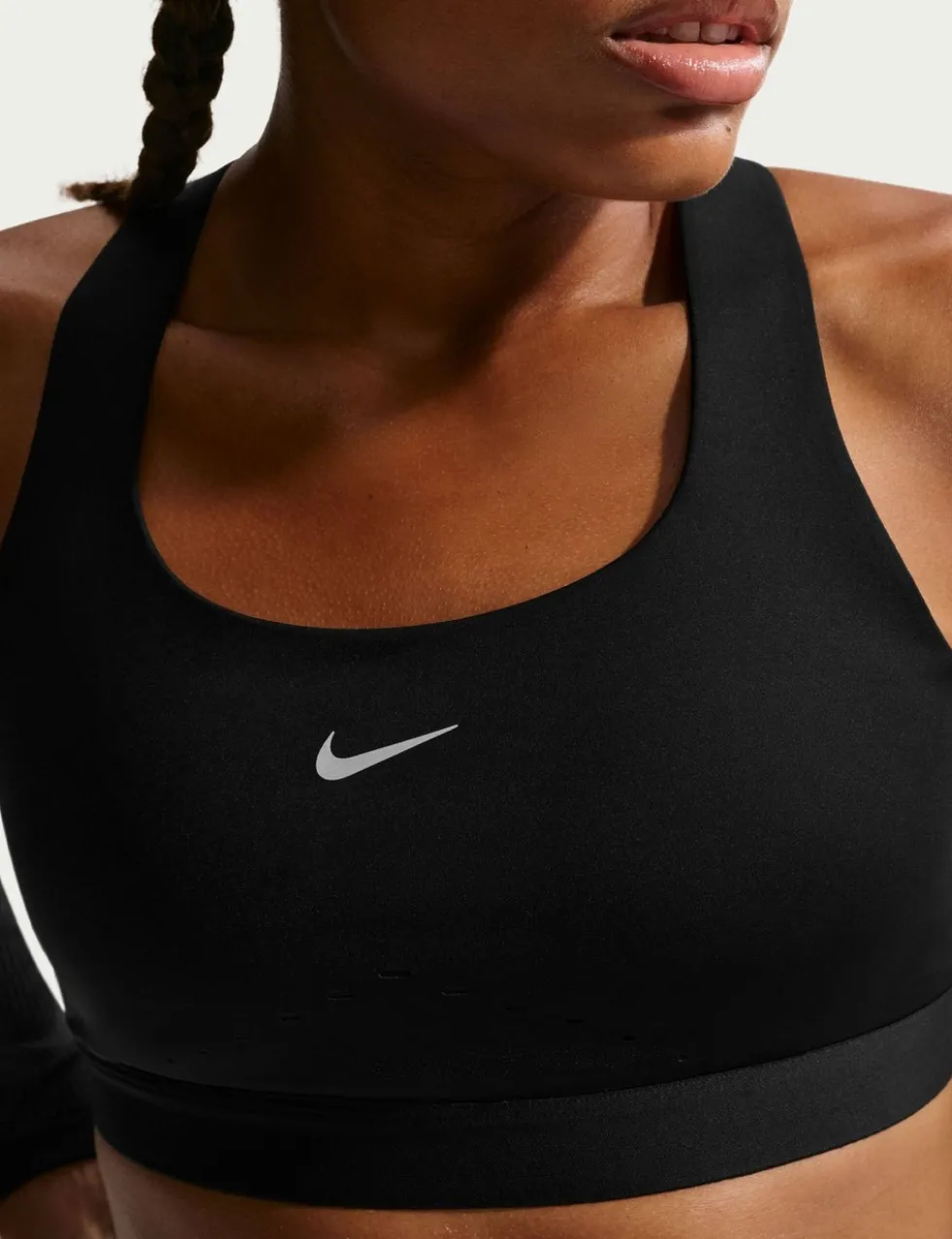 Swift High Support Sports Bra
