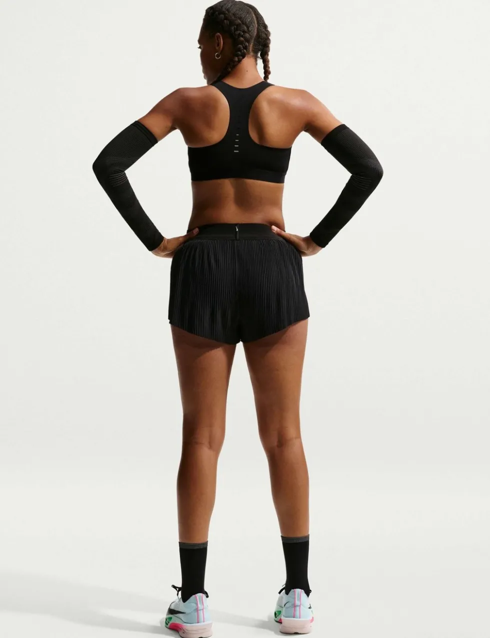 Swift High Support Sports Bra
