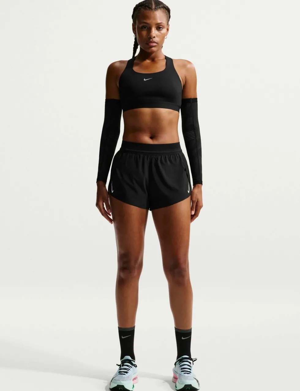 Swift High Support Sports Bra