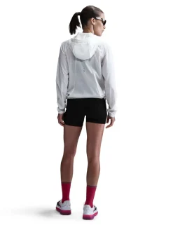 Swift High Waisted Running Shorts