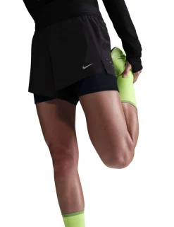 Swift 2-in-1 Running Shorts