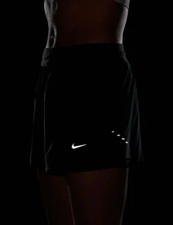Swift 2-in-1 Running Shorts