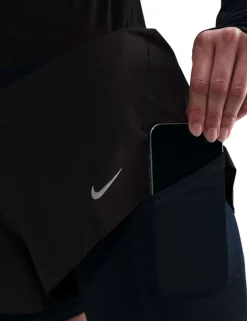 Swift 2-in-1 Running Shorts