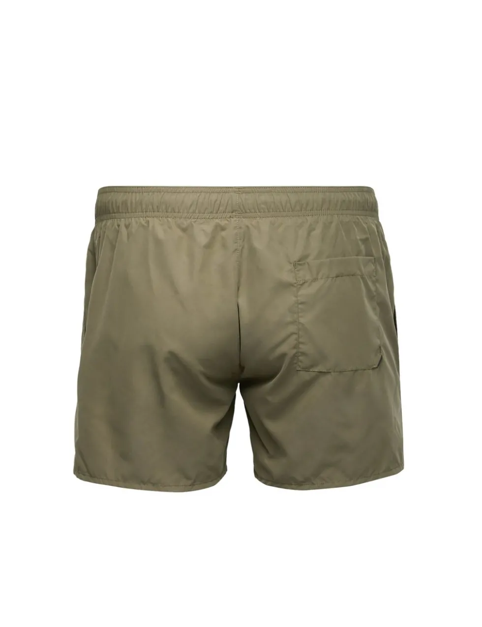 Swim Shorts
