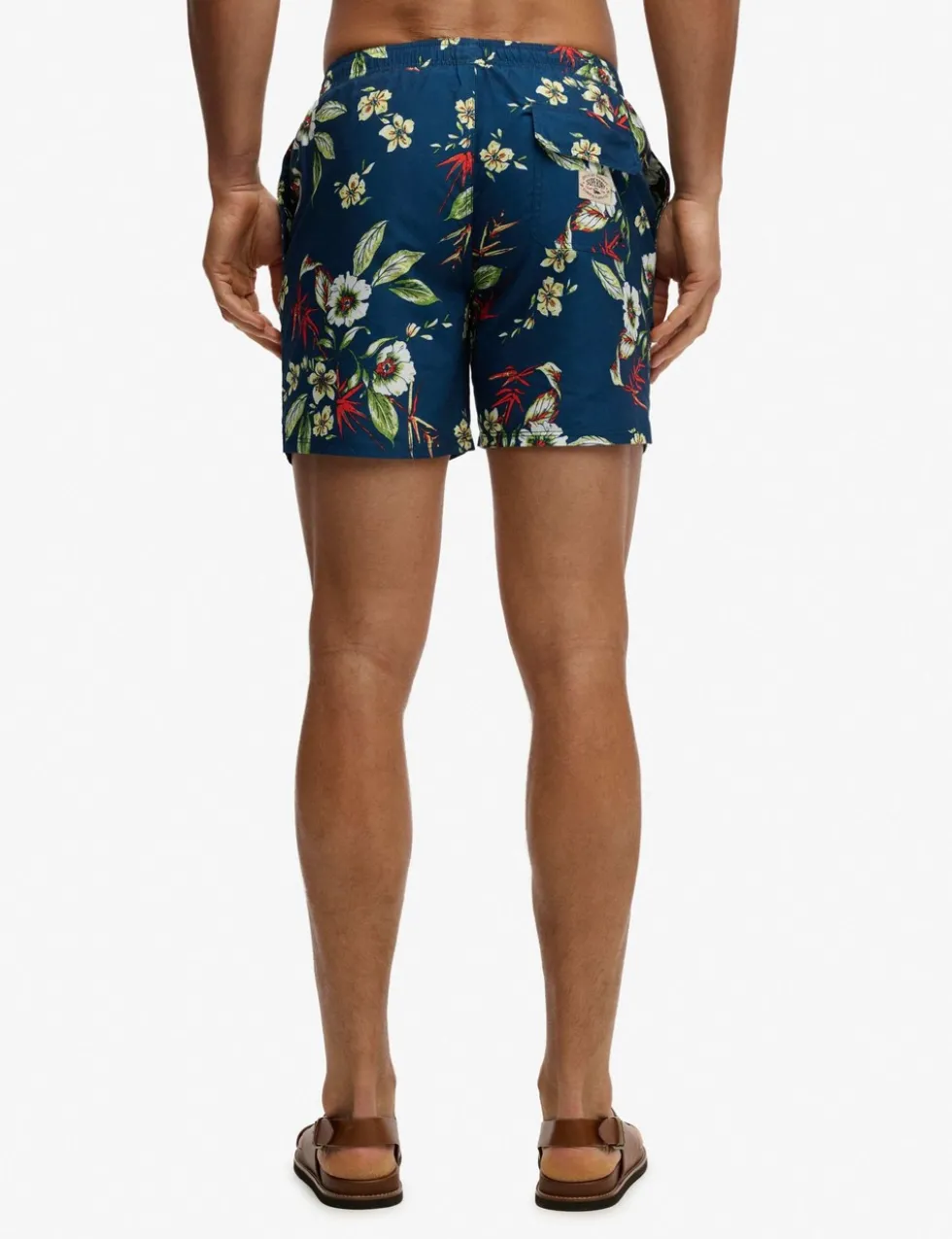 Swim Shorts