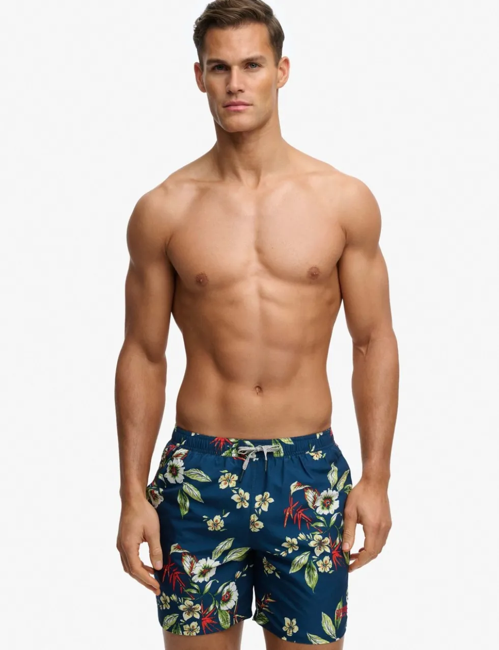 Swim Shorts