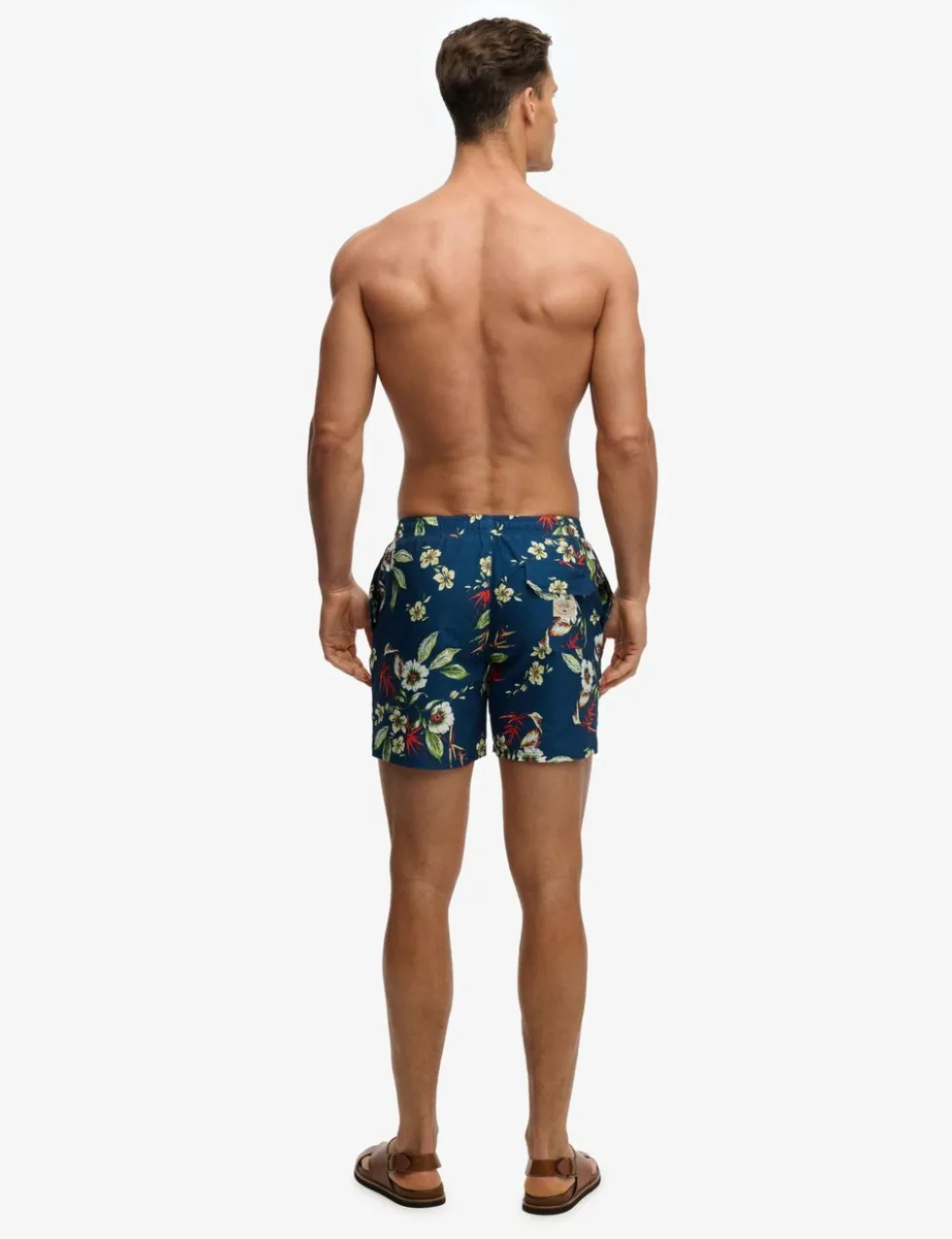 Swim Shorts