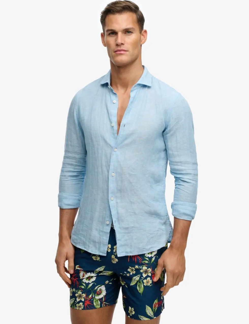 Swim Shorts