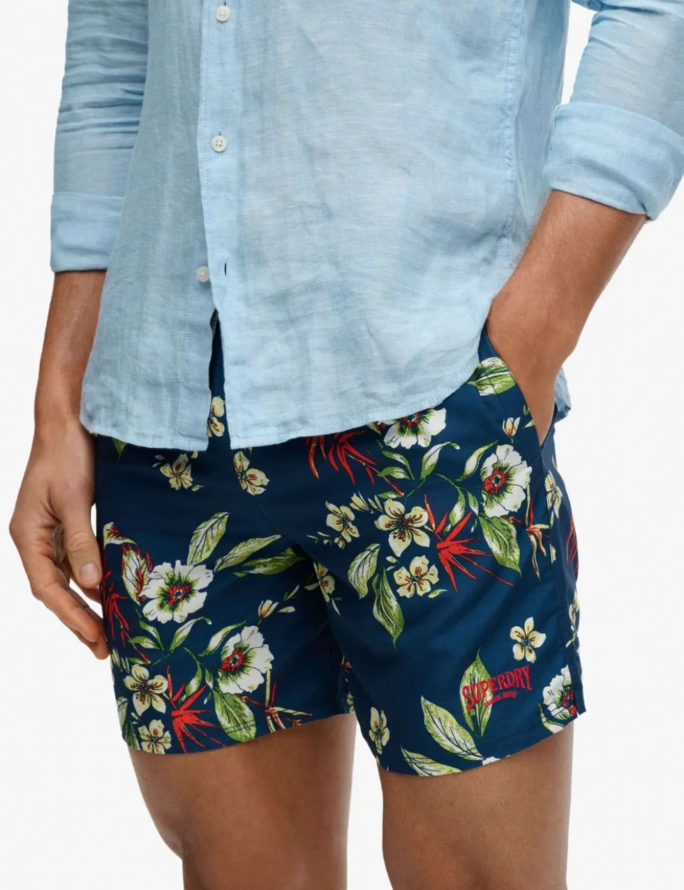 Swim Shorts
