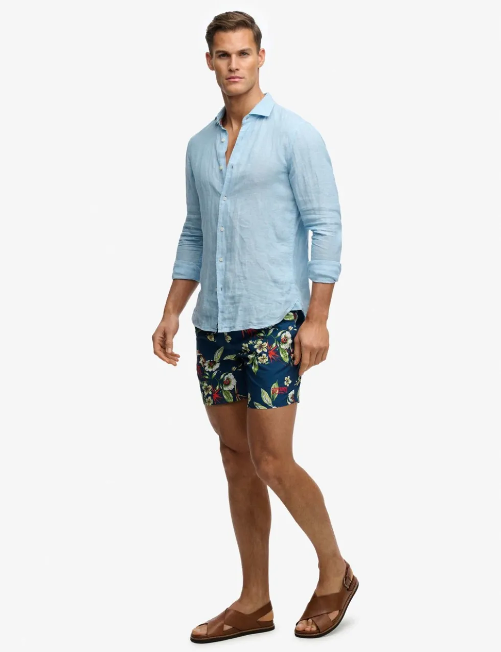 Swim Shorts