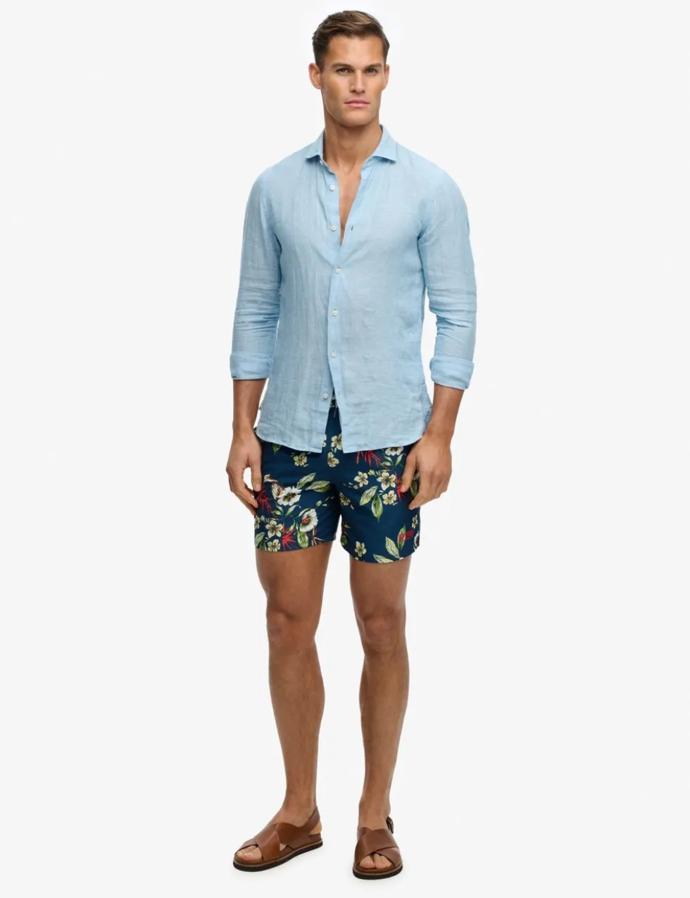 Swim Shorts
