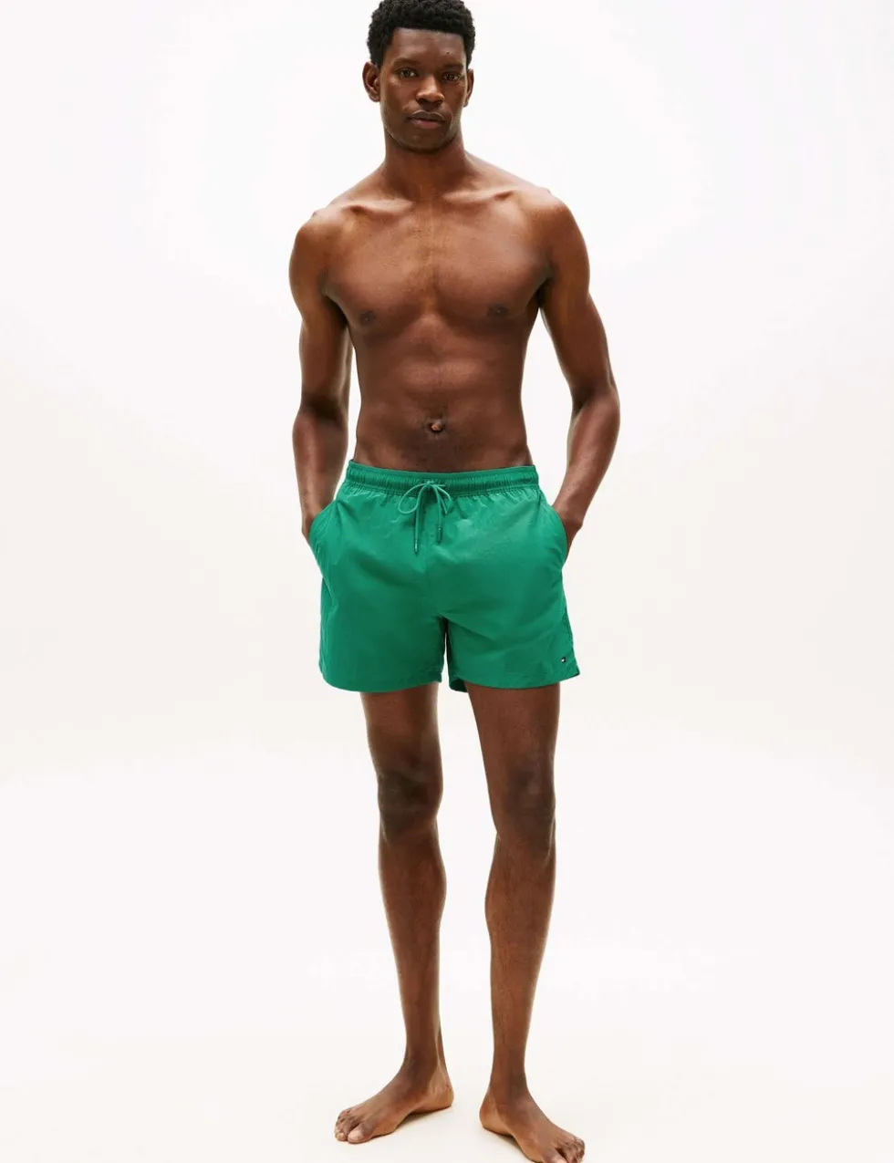 Swim Shorts