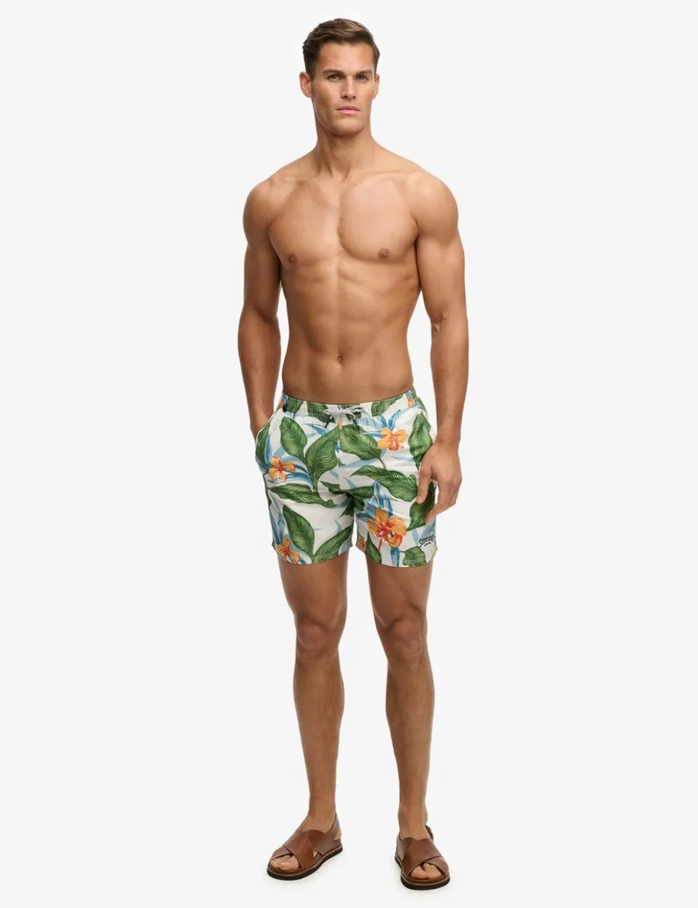 Swim Shorts