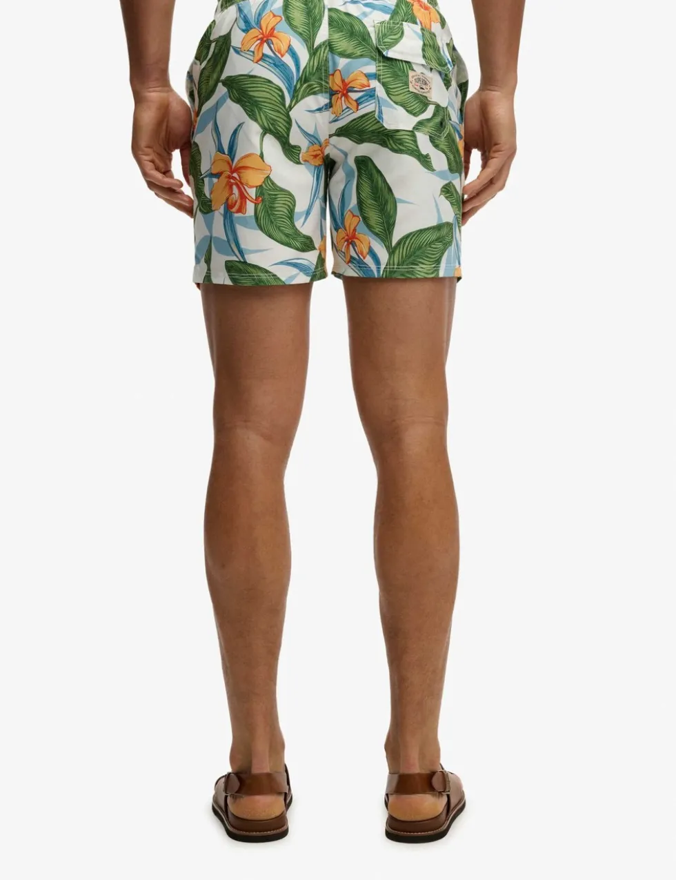 Swim Shorts
