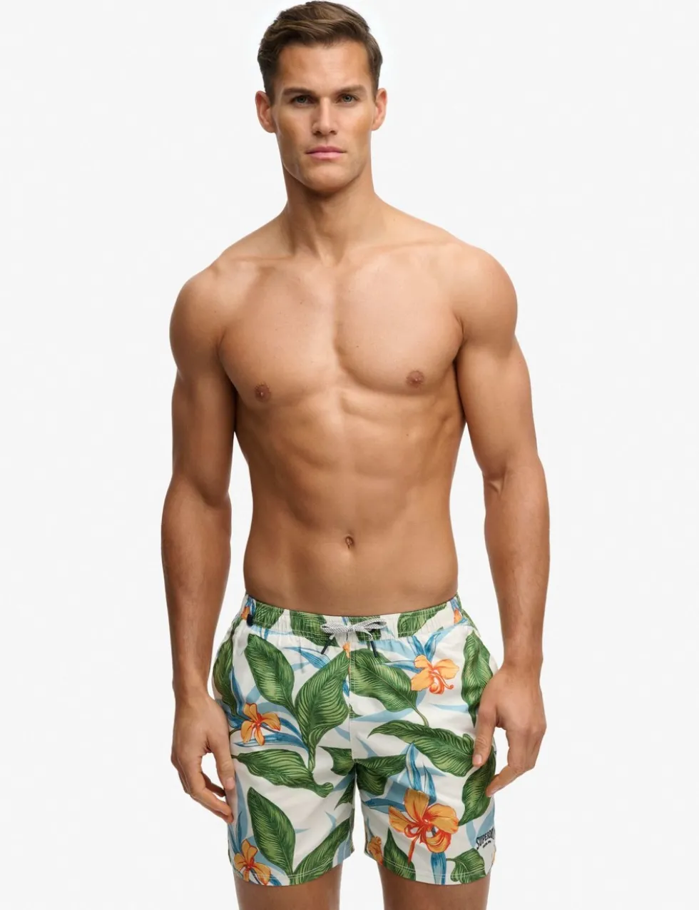 Swim Shorts