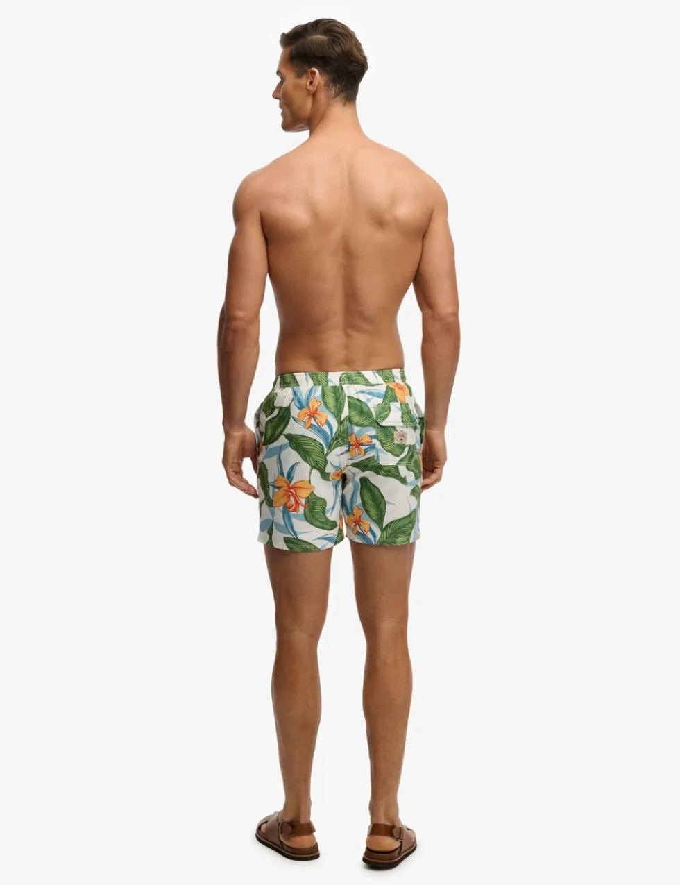Swim Shorts