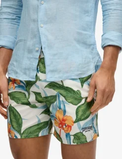 Swim Shorts