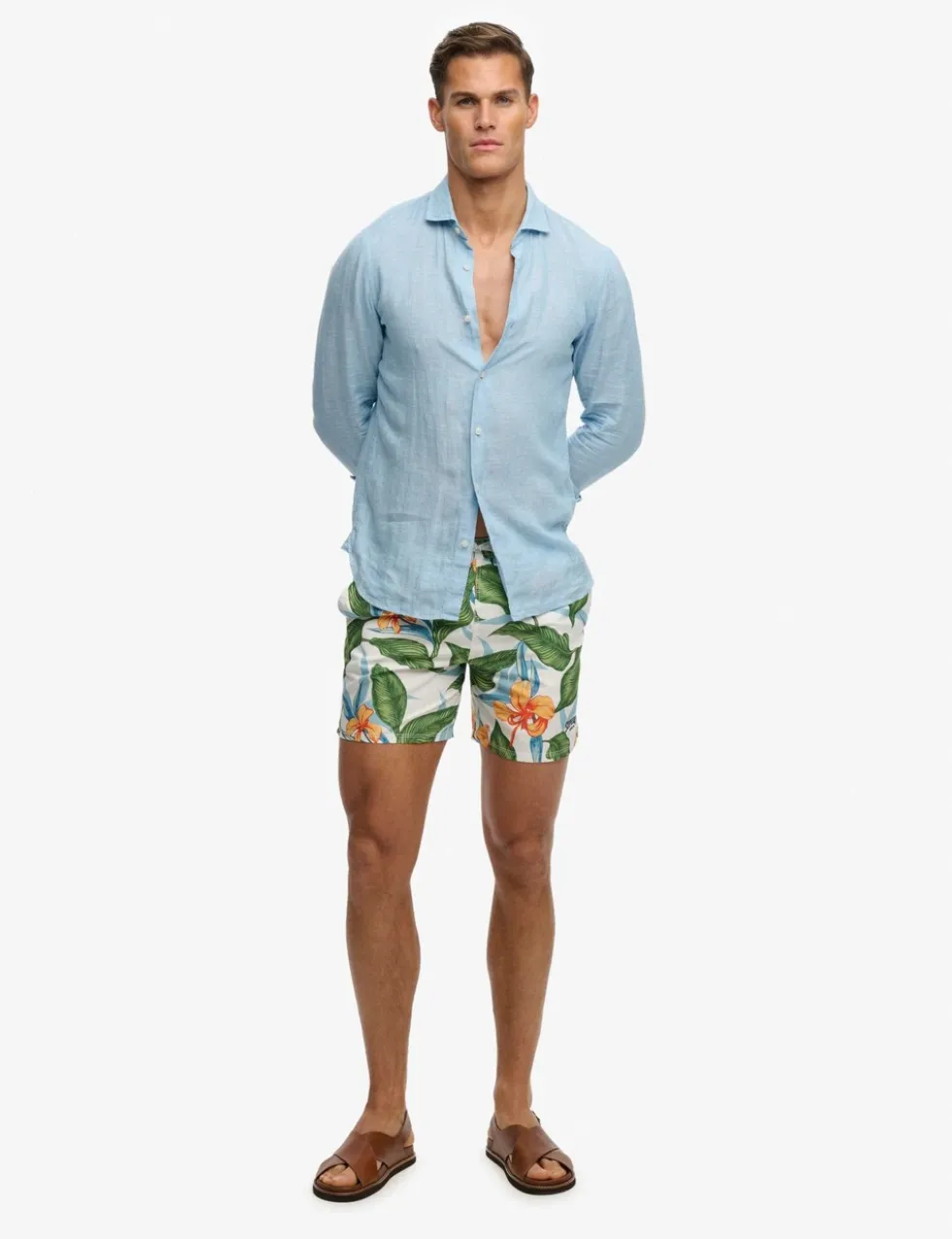 Swim Shorts