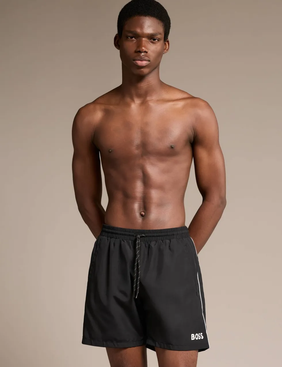 Swim Shorts