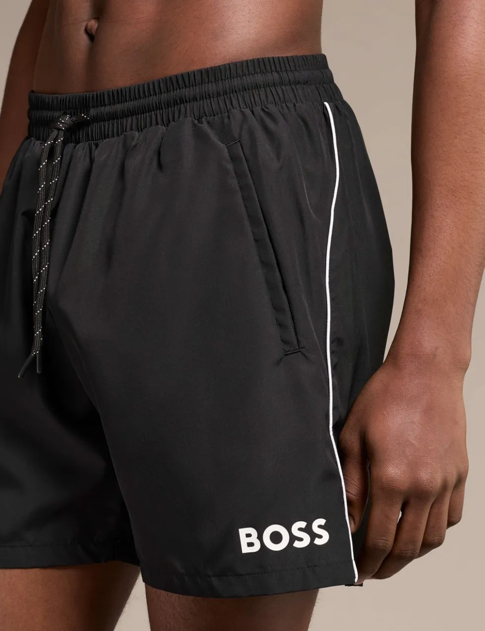 Swim Shorts