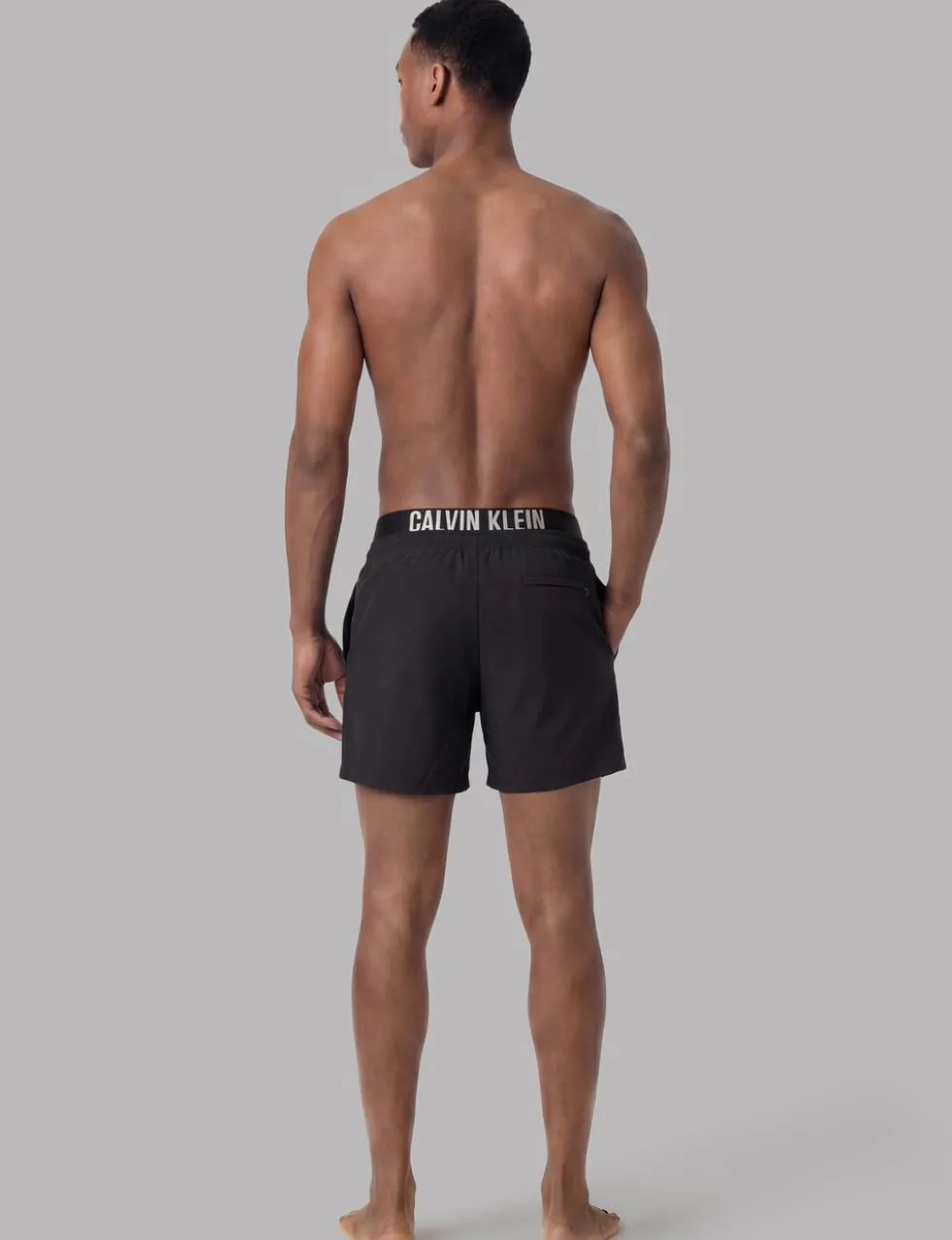 Swim Shorts