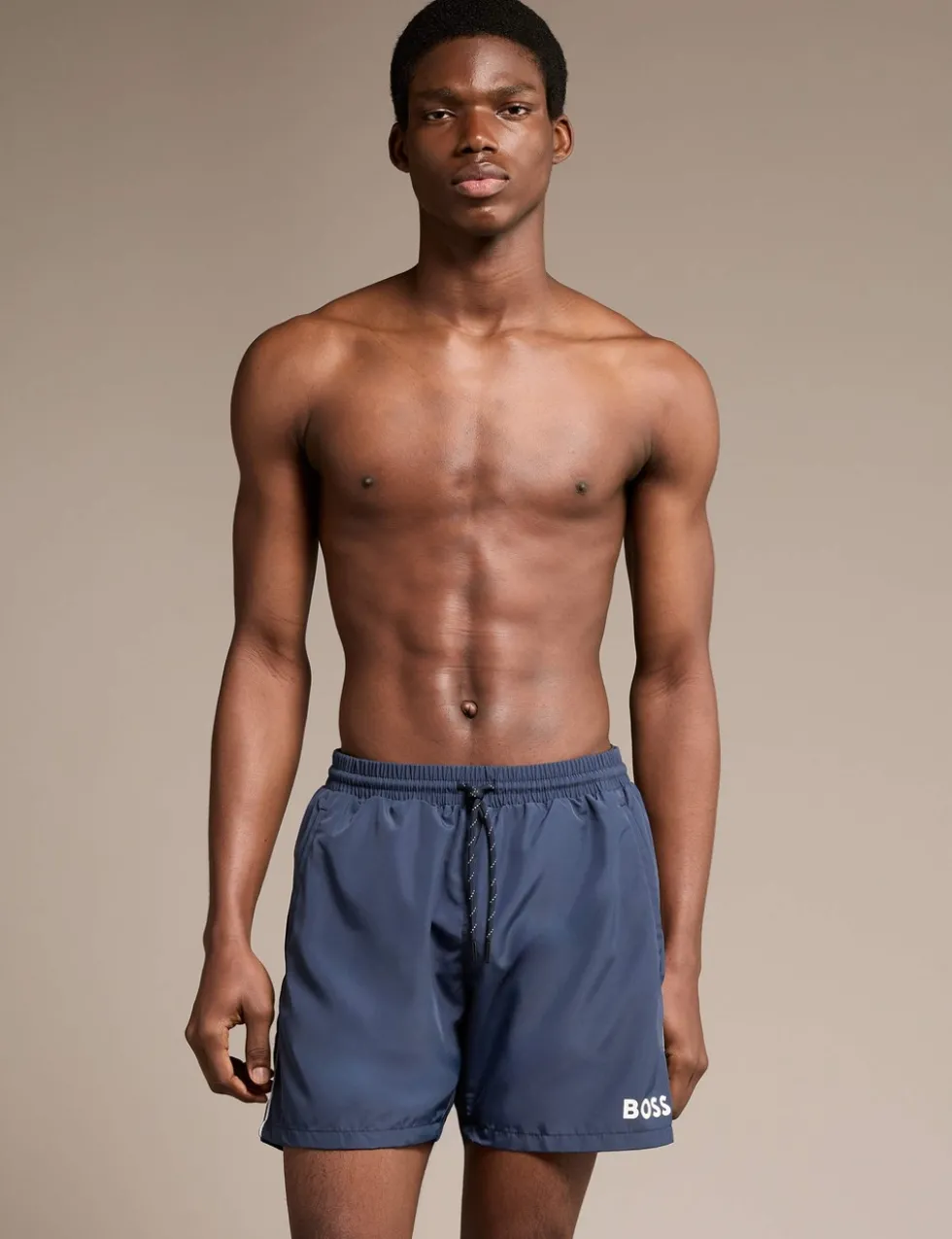 Swim Shorts