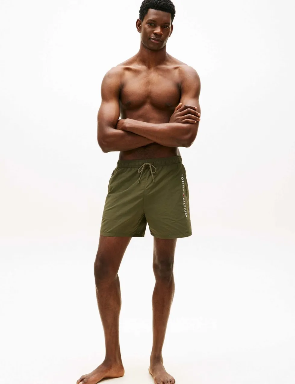 Swim Shorts