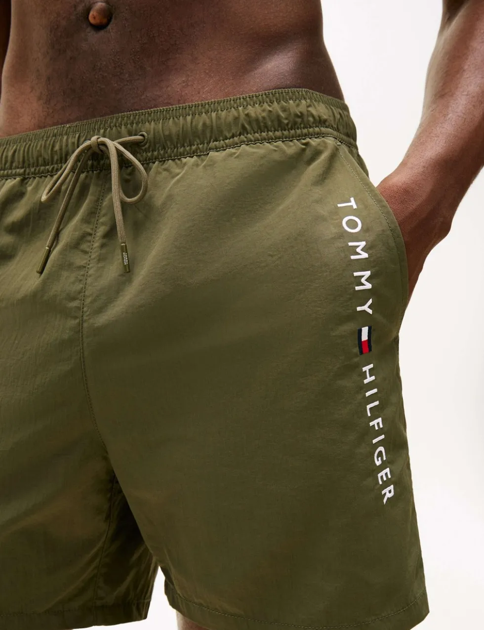 Swim Shorts