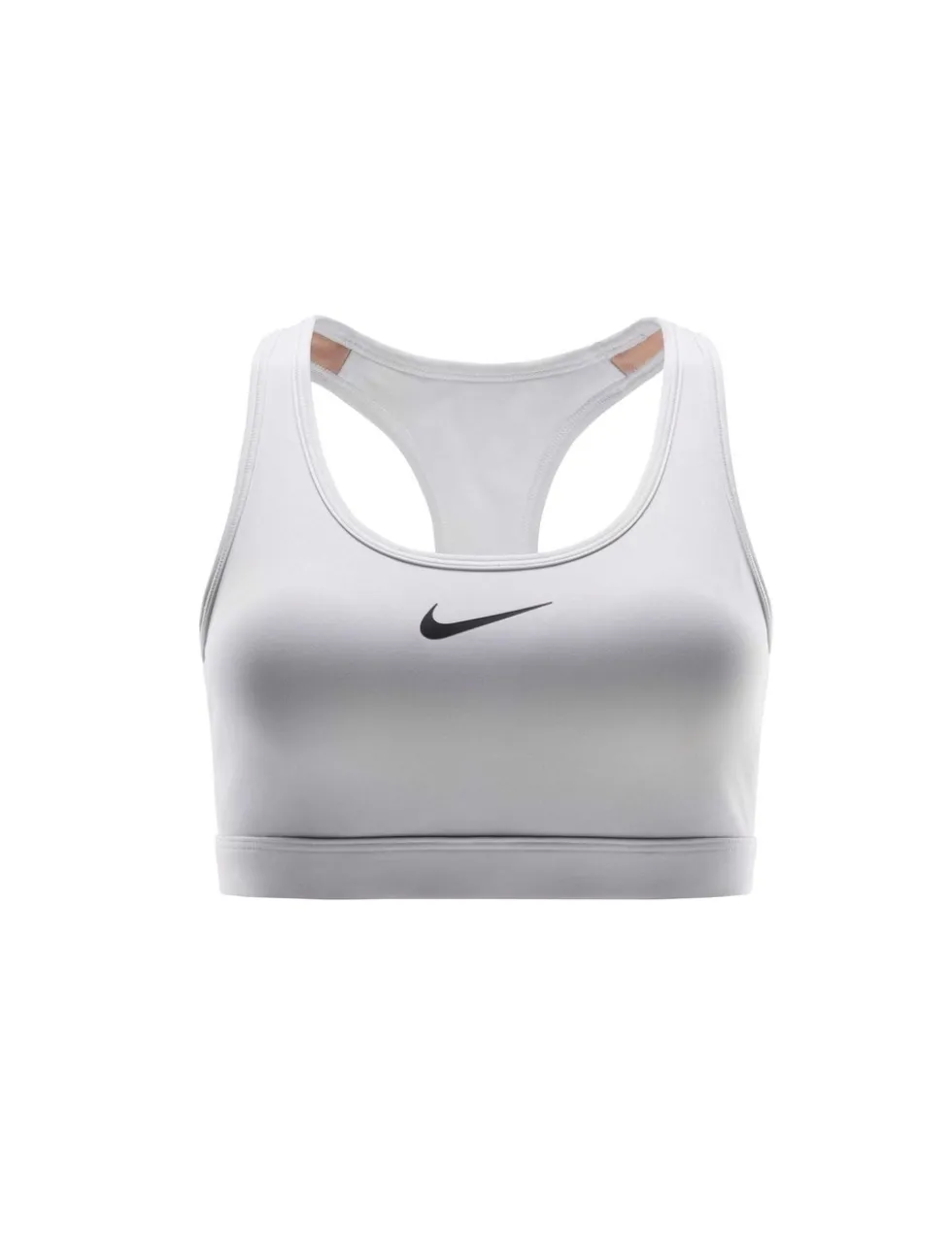 Swoosh Medium Support Sports Bra