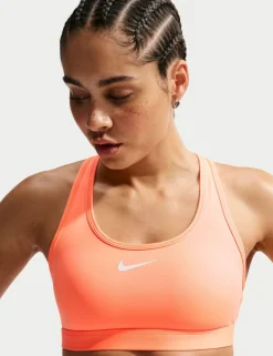 Swoosh™ Medium Support Sports Bra