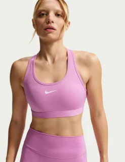 Swoosh™ Medium Support Sports Bra